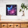 uk.everydayedeals (Limited Stock)Diamond Painting - Full Round - Butterfly