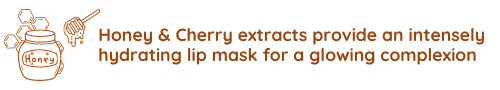 Bee Balm - Intense Hydrating Beauty Lip Mask Alysrom Official 2