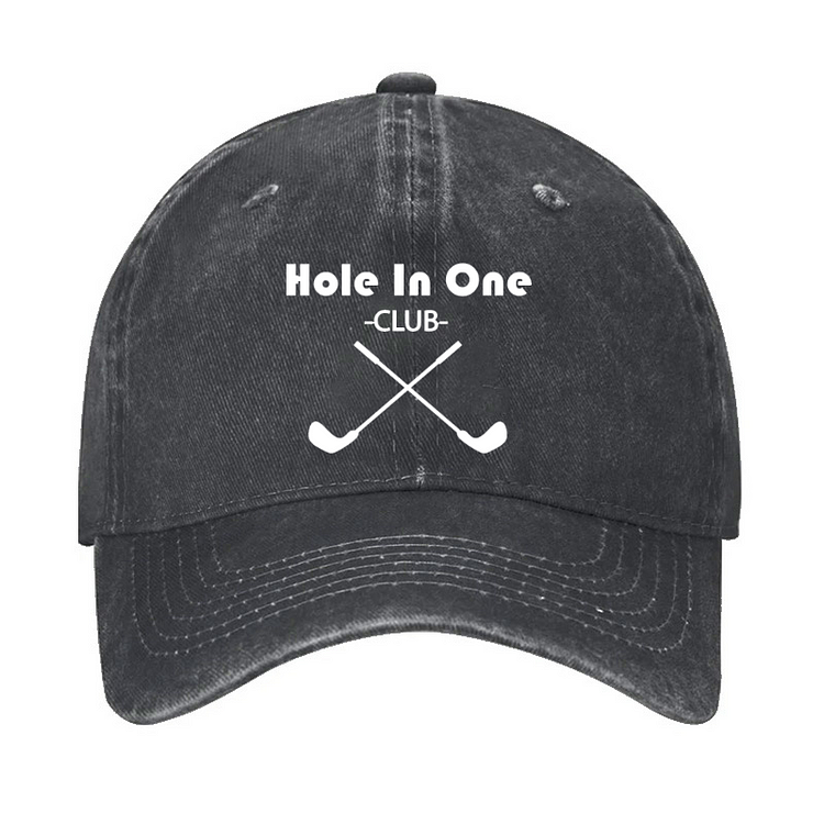 Hole In One Club Hat socialshop