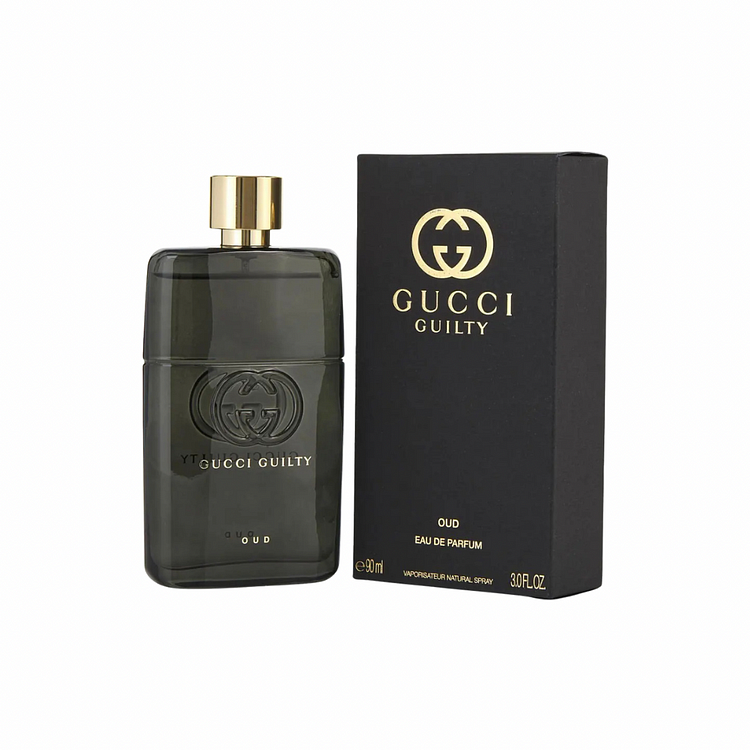 Gucci Guilty Oud by Gucci 