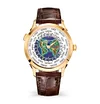 Patek Philippe Complications World Time Yellow Gold 5231J-001