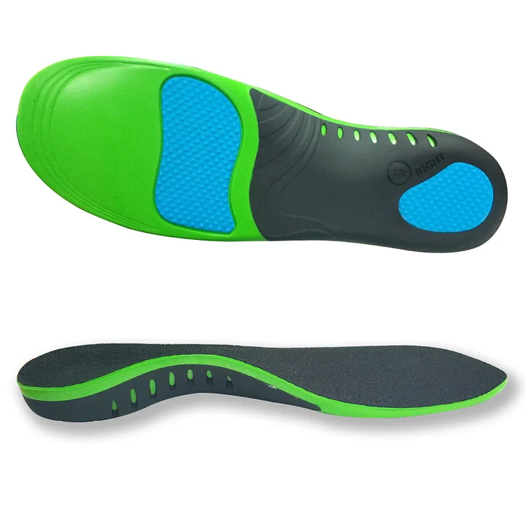 Vanccy Comfortable Insoles QueenFunky