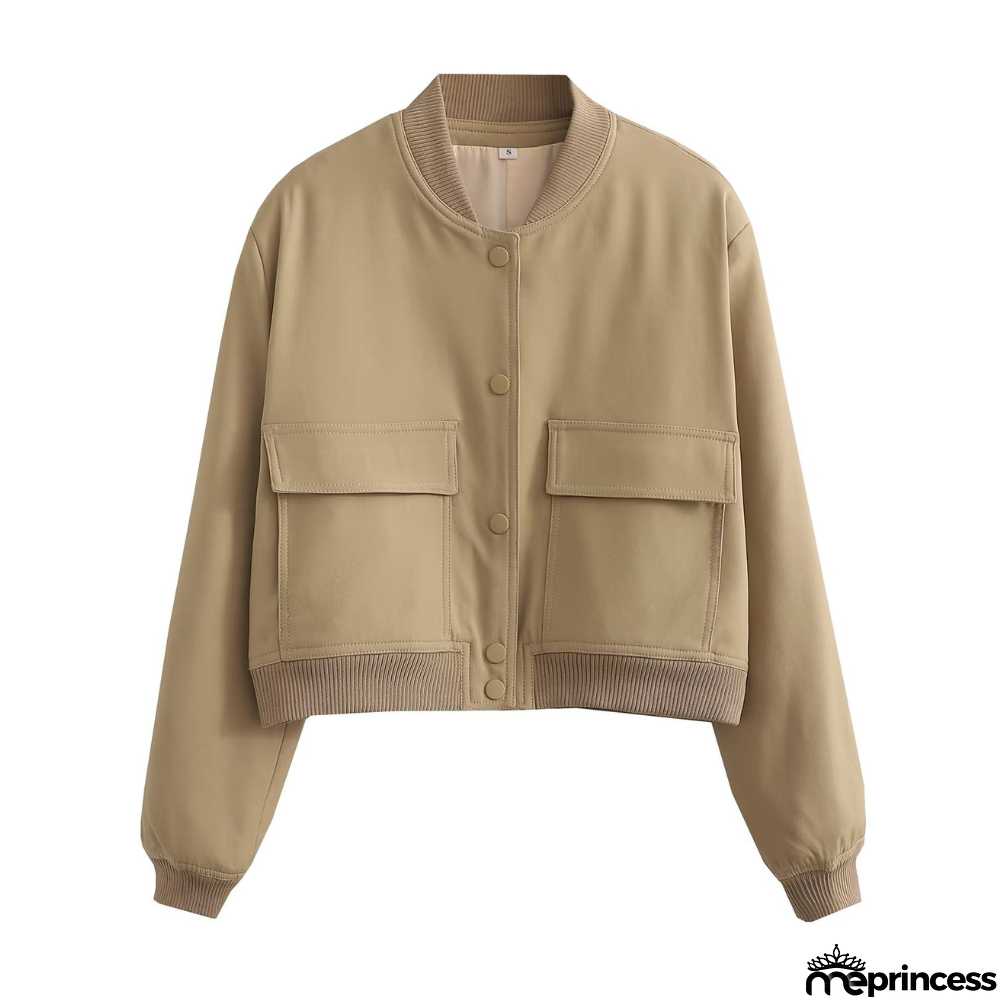 Versatile and Comfortable general Jacket