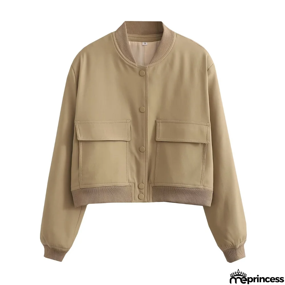 Versatile and Comfortable general Jacket