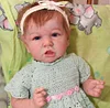 Real looking Reborns 20" Mariah Truly Baby Doll - RBBI-Myrebornbabydoll&reg; Myrebornbabydoll&reg;