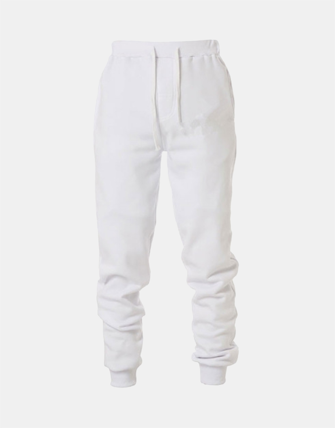 Strappy Casual Corset Sweatpants / TECHWEAR CLUB / Techwear