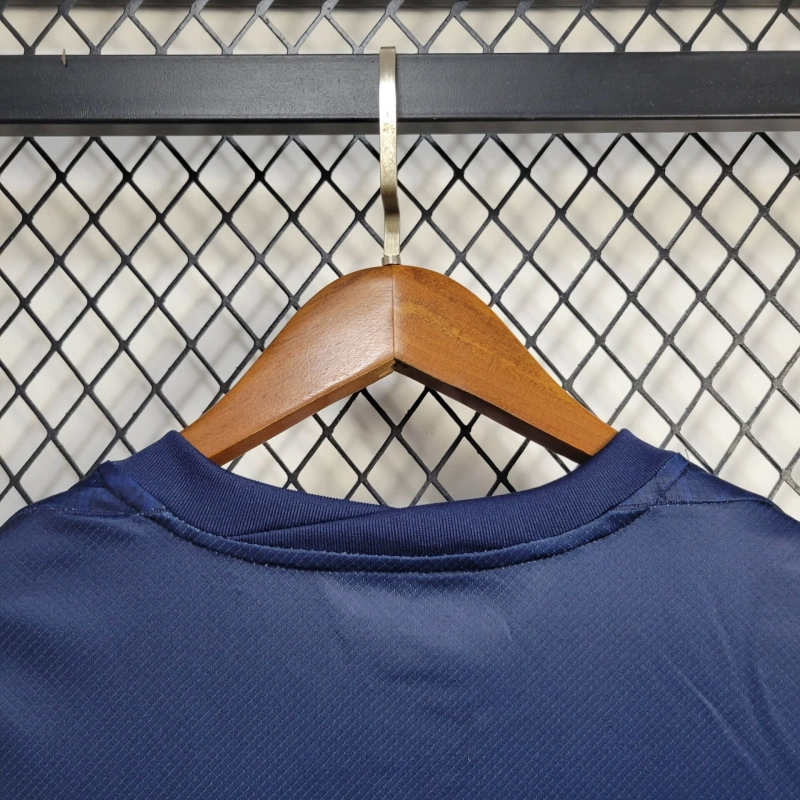 25/26 Psg Paris Saint-Germain Home Football Shirt Thai Quality