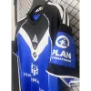 25/26 Hamburger SV Soccer Jersey Away