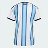 Argentina 2026 Home 