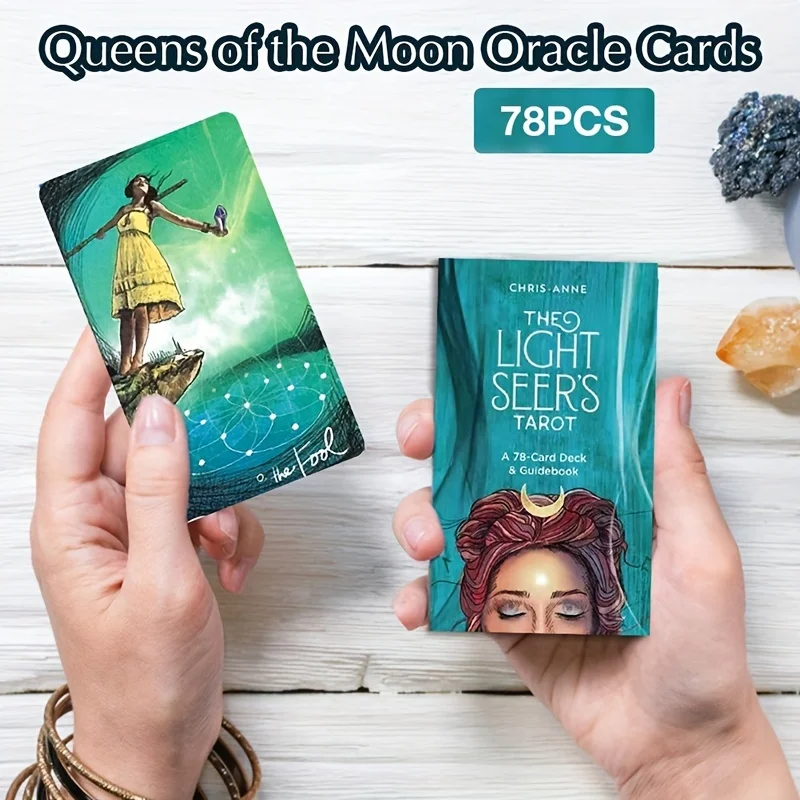 The light seers tarot
