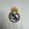 2024-2025 Real Madrid Mamba Special edition White and black Football Shirt 1:1 Thai Quality