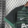 25/26 Kids Sporting CP Goalkeeper Kit