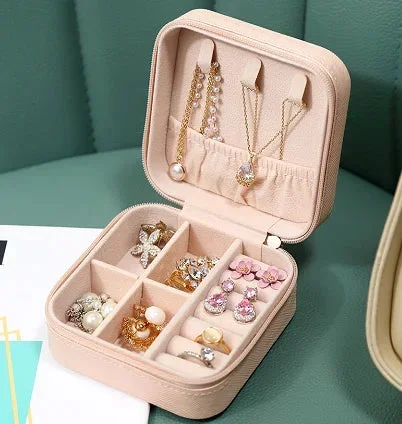 (🔥2022 BEST GIFT TO MY GRANDDAUGHTER🔥) 🎄Early Christmas Sale 50% OFF🎄DIY Crystal Bracelet Set