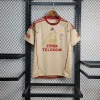 Retro 2010-11 Galatasaray Soccer Jersey Away