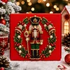 DIY Foldable Pearl Diamond Painting Gift Box &ndash; Sparkling Christmas Craft & Elegant Gift Packaging