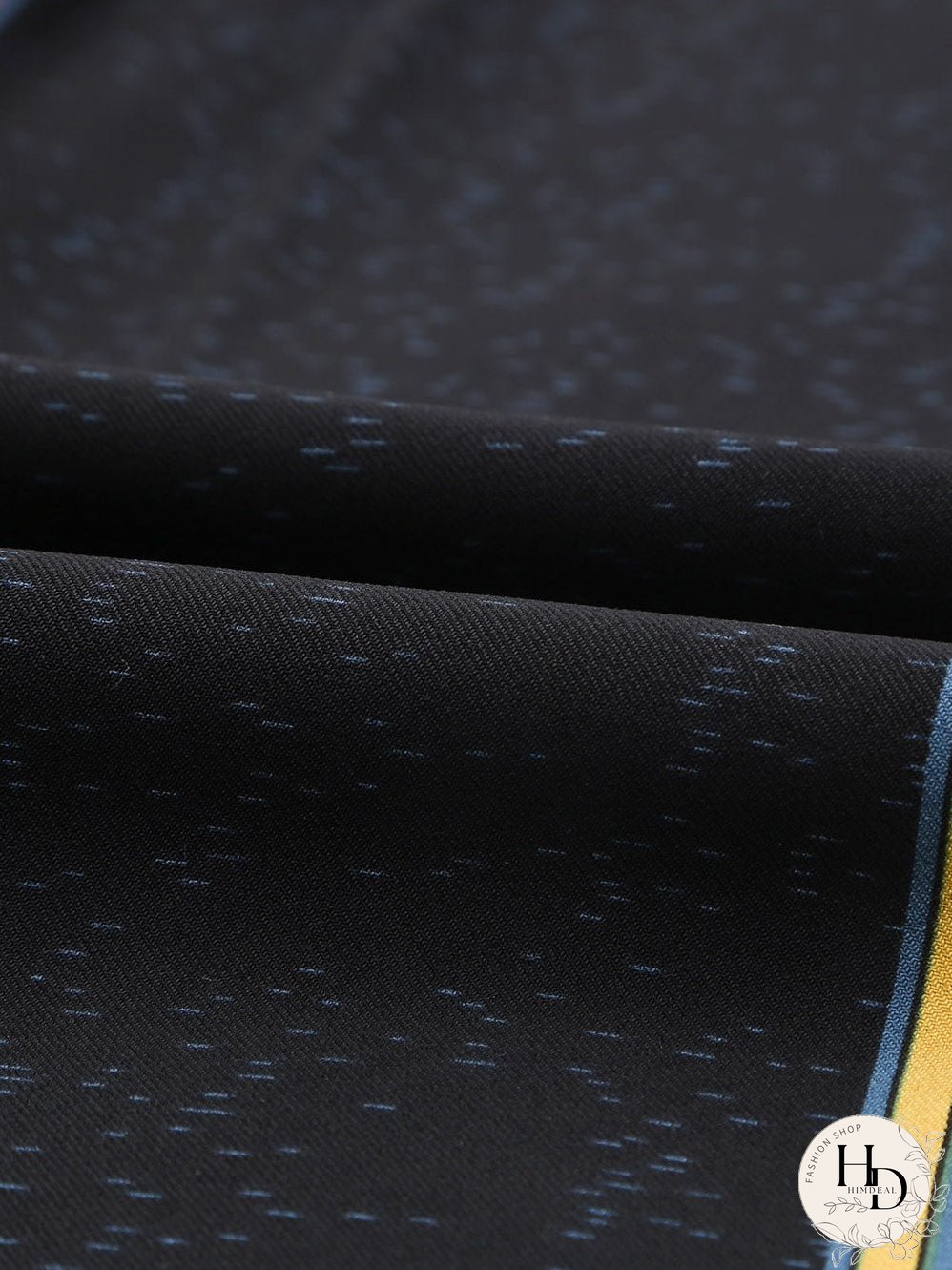 Versatile Stripe Top