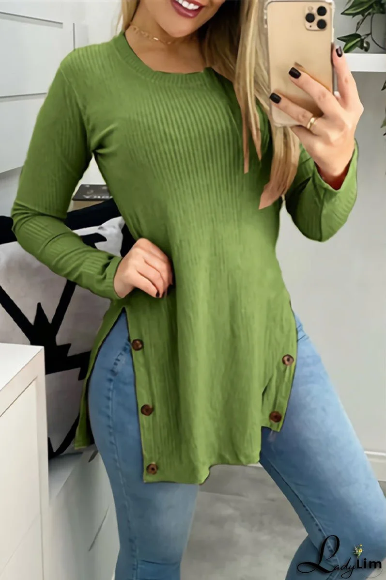 Casual and Effortless winter Top