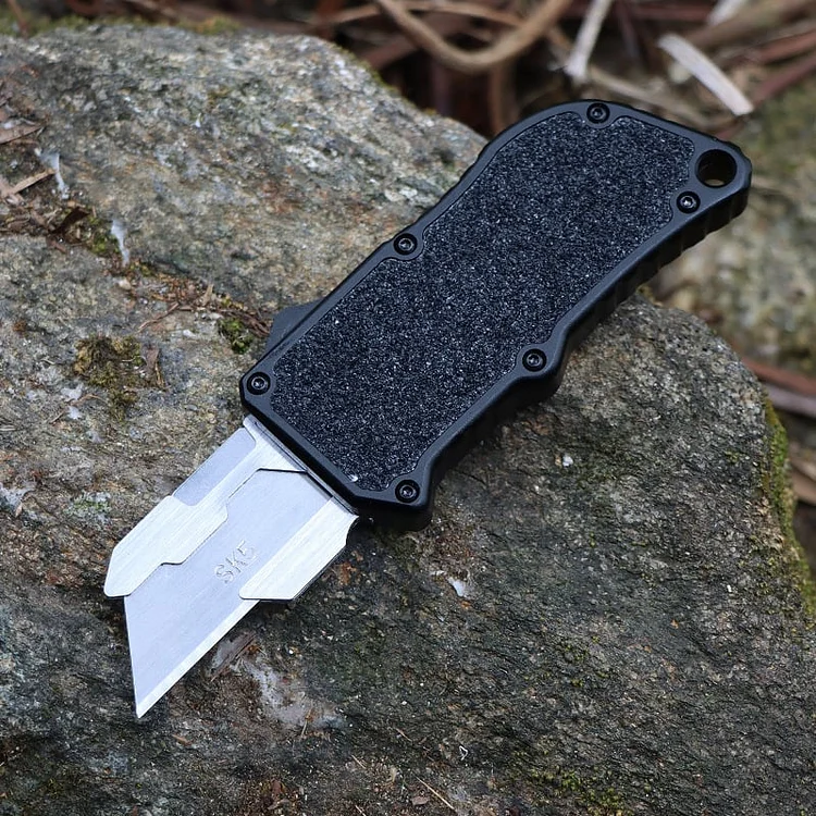 ✨New Year Special - Up to 85% OFF🎉-Aviation Aluminum utility knife
