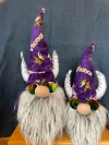 Handmade Minnesota Vikings Gnome,[🌲Christmas Special Price] 💖-mysite-Adracos