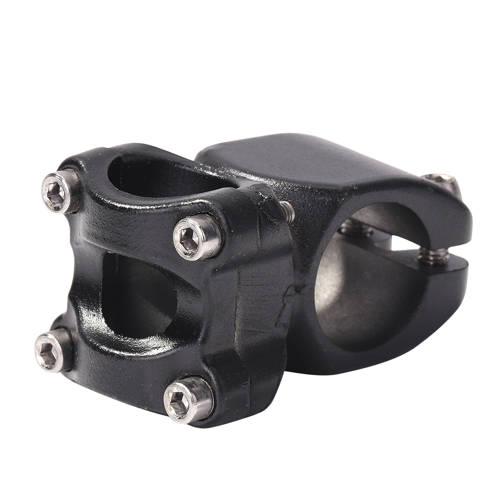 

Aluminum Alloy Children Bike Stem Hollow Short Bicycle Handlebar Stems, 501 Original
