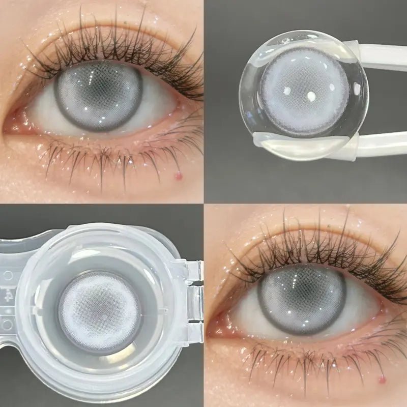 [Character Name] anime cosplay eye accessories product photo