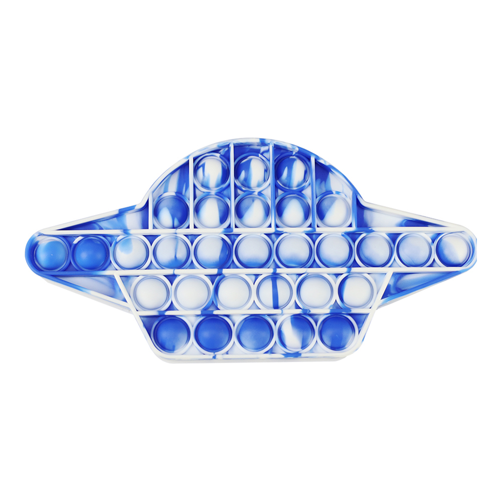 

UFO Mixcolor - Pop It Fidget Toy, 501 Original
