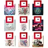DIY Diamond Art Painting Handbag with Square Handle Diamond Painting Shopping Tote Bags Kits Multi Purpose Diamonds Paintings Creative Handbags for Women Girl Art Craft Gift
