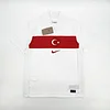 2024 Türkiye National Team Home Football Shirt 1:1 Thai Quality