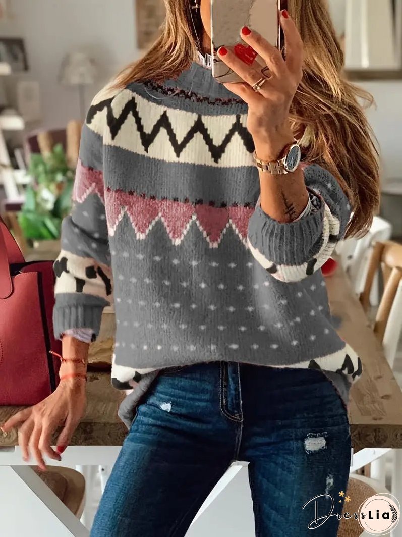 Classic and Stylish winter Sweater