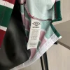 2025-2026 Player Fluminense Home Football Jersey 1:1 Quality Thai Quality
