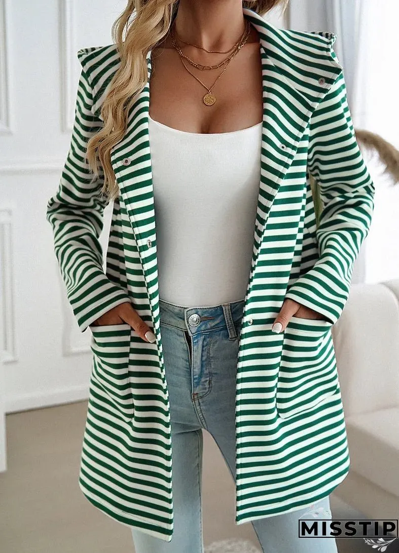 Modern and Comfortable winter Coat