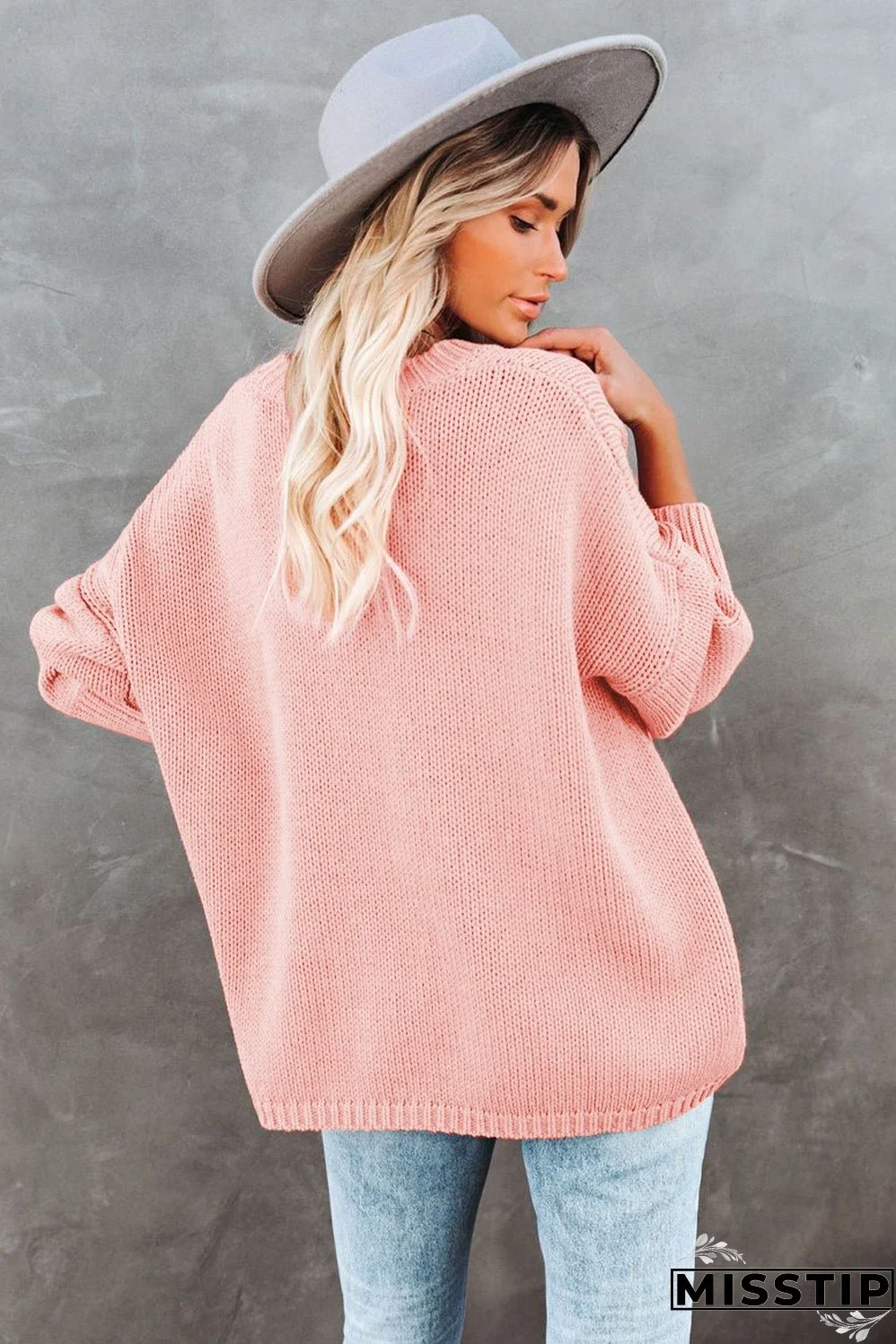 Classic and Elegant winter Sweater