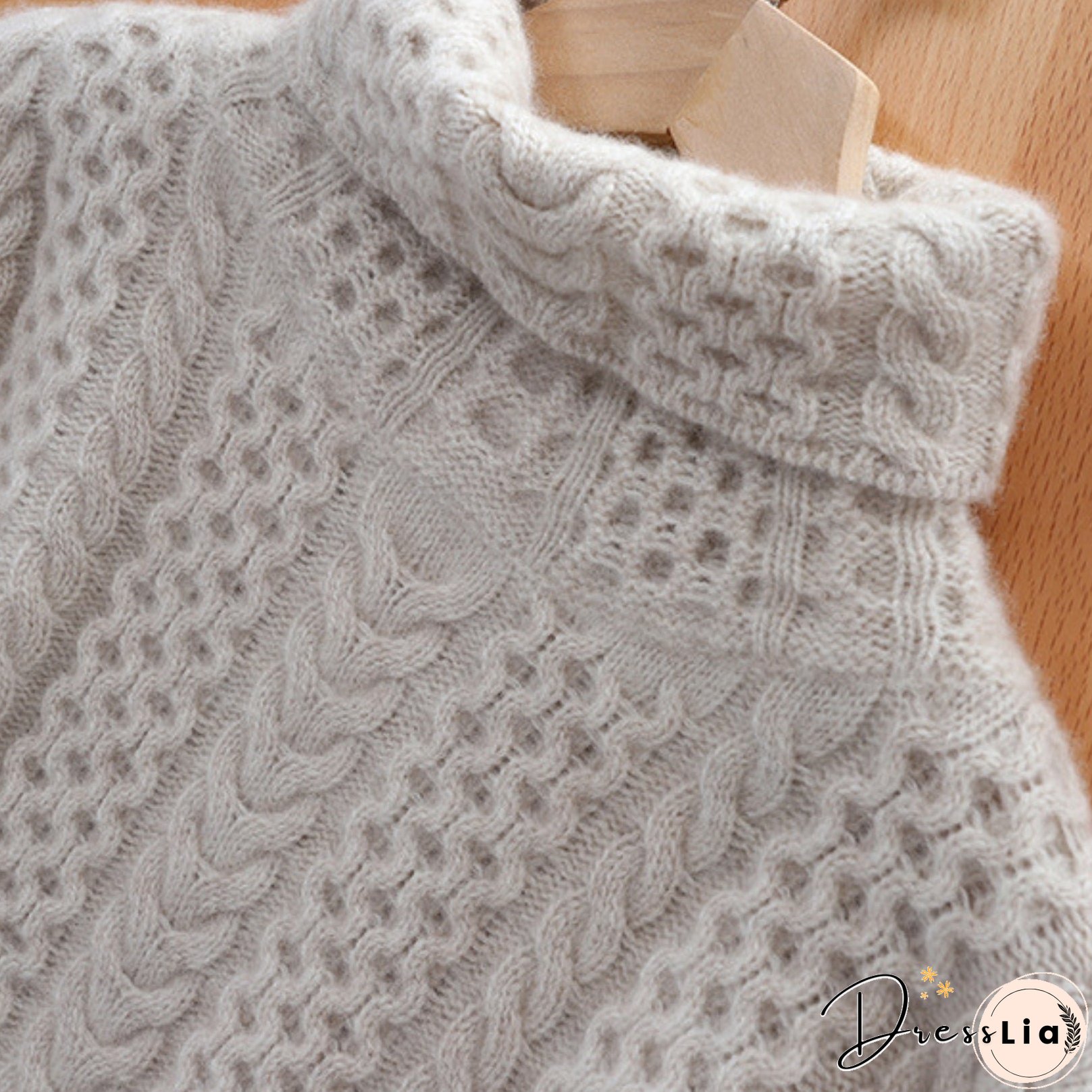 Timeless and Stylish general Sweater