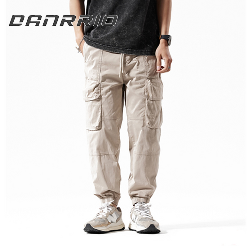 DANRRIO Jogger Cargo K1015 DANRRIO.COM DANRRIO