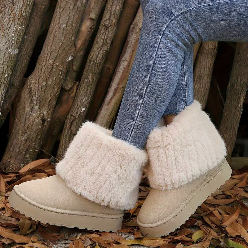 Modern  and supportive orthopedic Boots