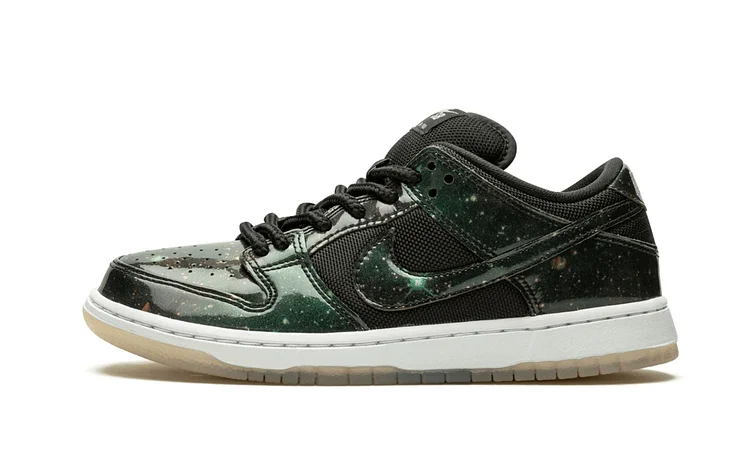 SB Dunk Low TRD QS "GALAXY"