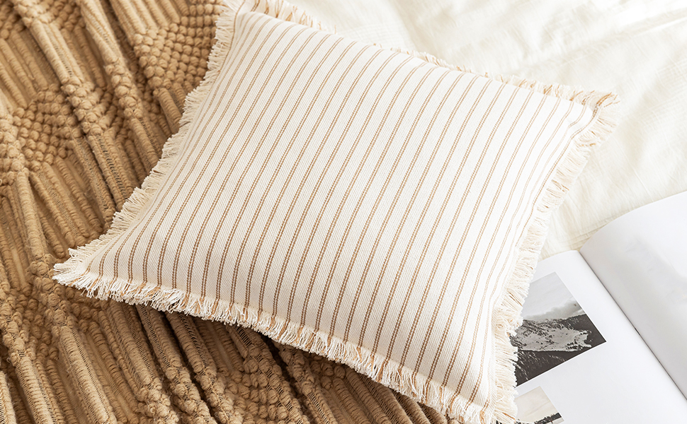 farmhouse pillow covers