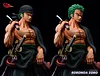 Raid on Onigashima Series Roronoa Zoro - ONE PIECE Resin Statue - HB-Studios [In Stock]