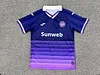 2025/2026 Anderlecht Home Soccer Jersey 1:1 Thai Quality