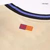 GAVI #6 Barcelona Away Soccer Jersey 2025/26 -UCL