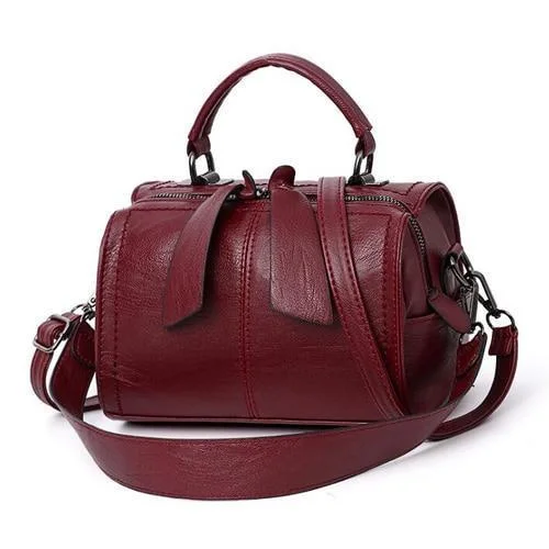 Elegant Handbag Women Cute Shoulder Bag