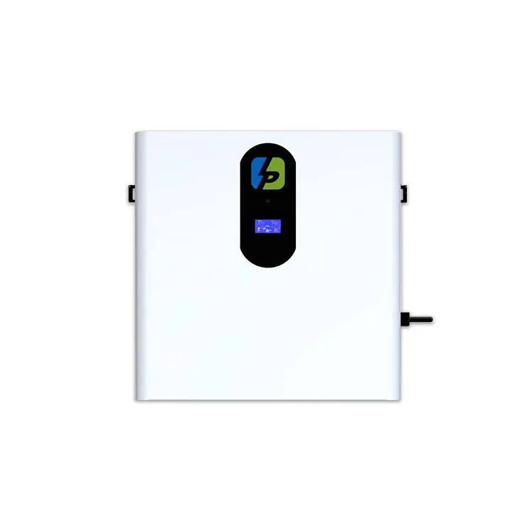 Iparwa 5KW 15KWh All In One Solar Energy Storage System