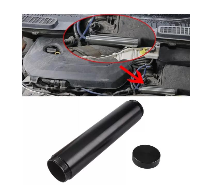 A Versatile Solution Fuel Filter Solvent Trap Suppressor for All Your