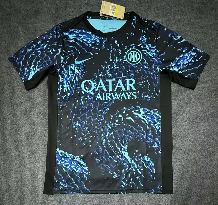 25/26 Special Edition for Inter Milan fans