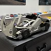 【Limited to 1,000 sets worldwide】HK120 Pagani Utopia Coup&eacute; - Rinascimento Lucido - 1:8 Scale Kit