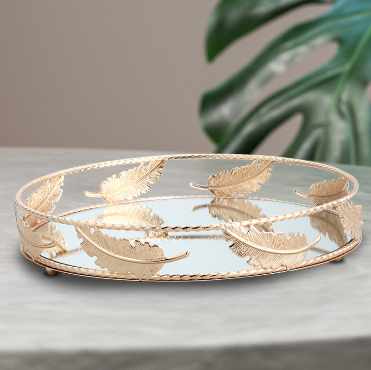 European-Style Restaurant Table Paper Napkin Holders