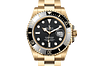 Rolex 126618LN Submariner Black - New