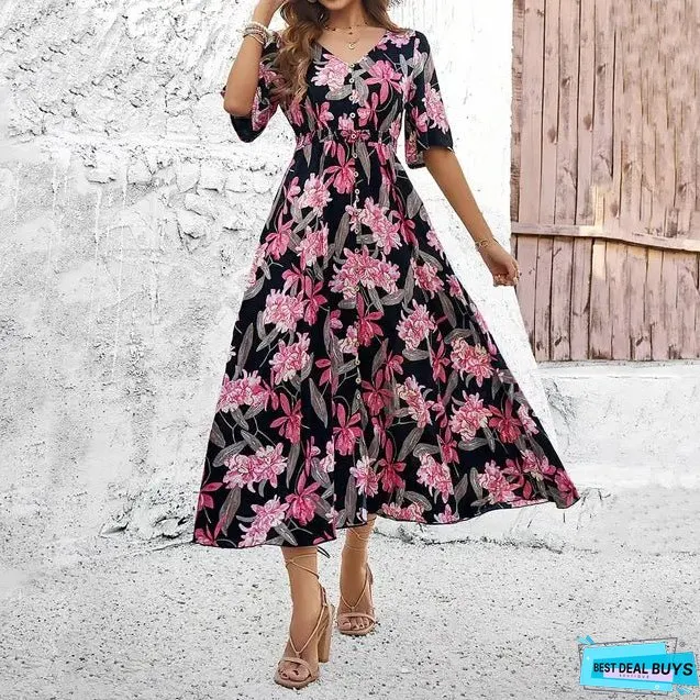 Elegant and Casual winter garment