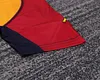 Joyfball 2000-2001 Kids Size Retro Roma Home Football Shirt 1:1 Thai Quality