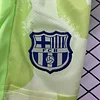 2024/2025 Barcelona Third Away Football Shirt 1:1 Thai Quality Kids Size